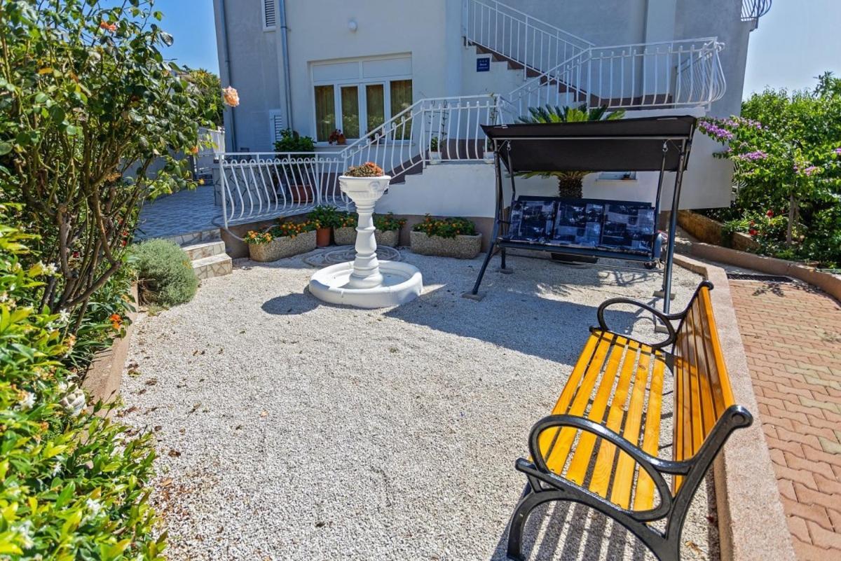 Gasthof Jaksa In - Mittel-dalmatien Marina